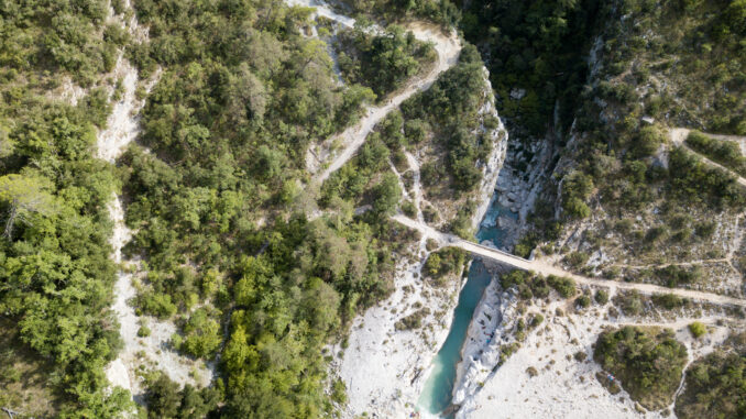 Le Pont de la Cerise
