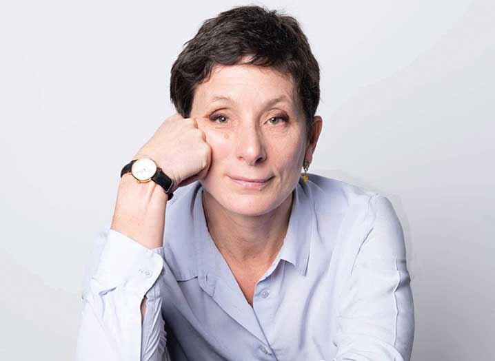 Cette folle envie de tuer de Camilla Barnes