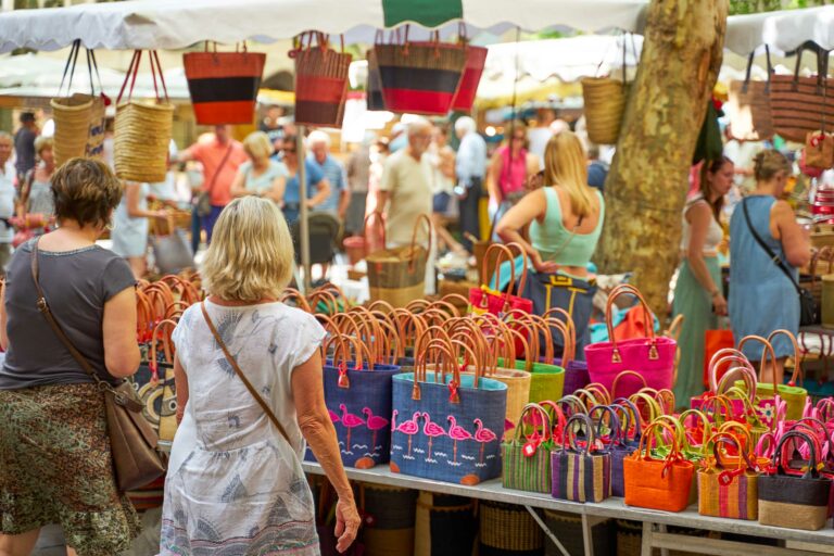 Nuit des artisans créateurs