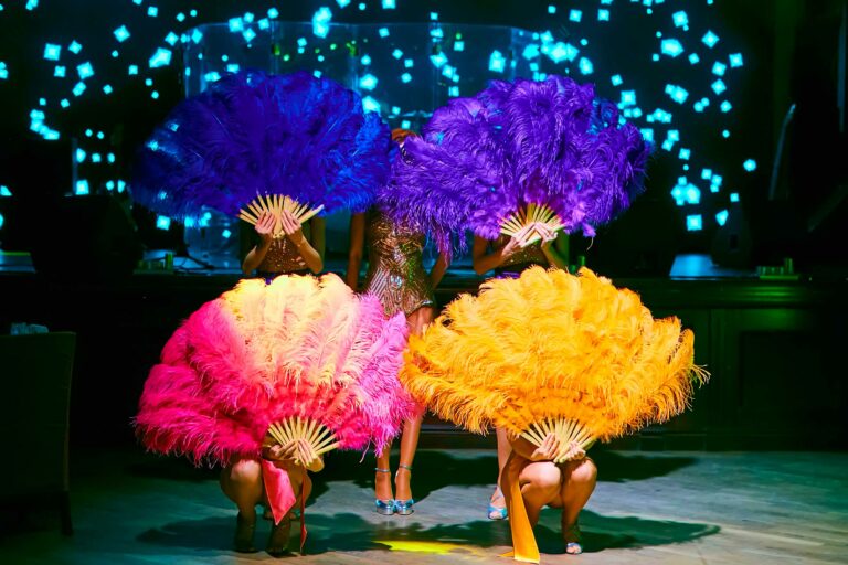 Cabaret Le Turlututu • Mandelieu Cabaret Le Turlututu • Mandelieu