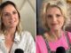 Camille Chamoux et Olivia Côte en interview