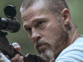 Heart of the beast avec Brad Pitt