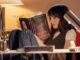 Verity avec Anne Hathaway et Dakota Johnson