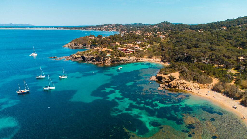 Activités aériennes dans le Var et les Alpes-Maritimes