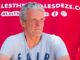 David Brécourt en interview