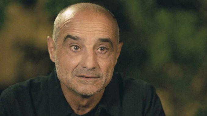Éric Fraticelli en interview
