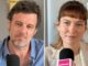 Erika Sainte et Lannick Gautry en interview