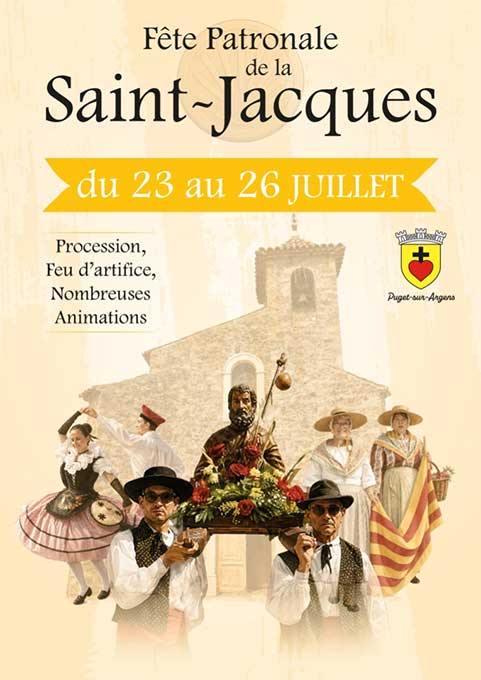 Un été à Puget-sur-Argens
