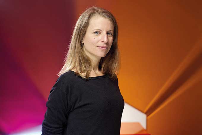 Le passage du Nord-Ouest de Charlotte Monégier