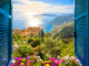 Les jardins remarquables de la Côte d'Azur