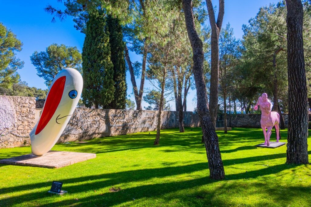 les-plus-beaux-musées-du-var-des-alpes-maritimes-et-monaco-Fondation-Maeght