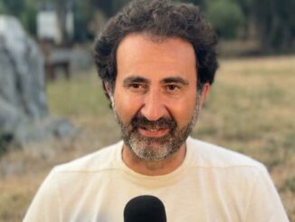 Mathieu Madénian en interview