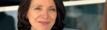 Raphaëlle Cambray en interview