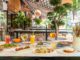 Le restaurant Miamici de Nice