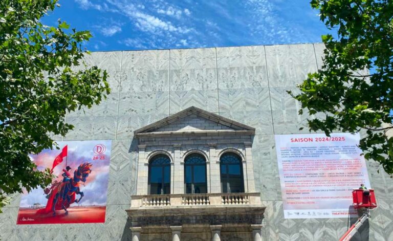 theatre de lesplanade draguignan theatres en dracenie 768x471