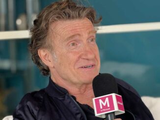 Thierry Frémont en interview