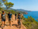 Randonnées et VTT dans le Var et les Alpes-Maritimes