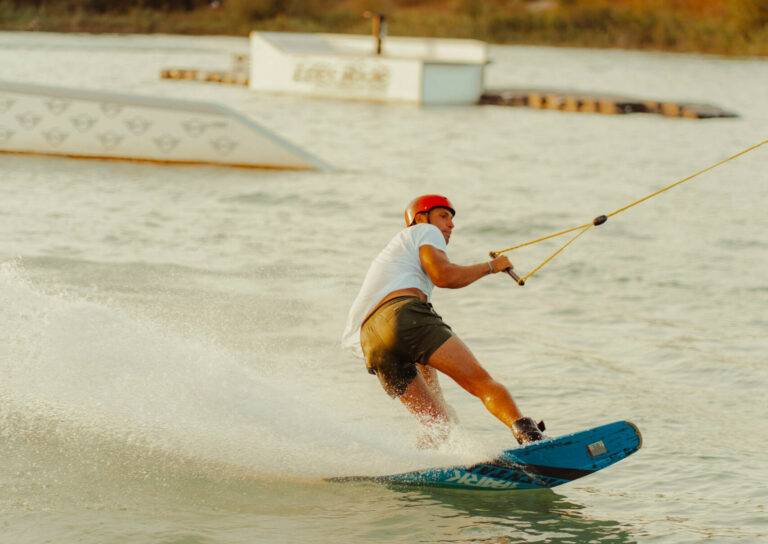 wakeboard • Puget-sur-Argens • South Wake Park wakeboard • Puget-sur-Argens • South Wake Park