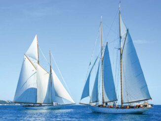 Les Voiles de Saint-Tropez 2026