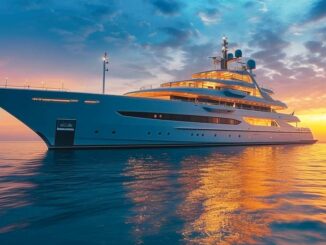 Monaco Yacht Show 2026