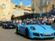 Paradis Porsche 2026 à Saint-Tropez