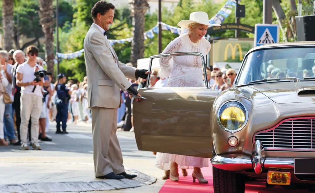 Sainte-Maxime Rêves Auto 2026