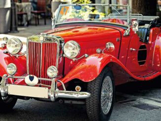 Sainte-Maxime Rêves Auto 2026