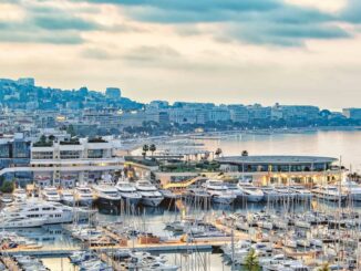 Cannes Yachting Festival 2026