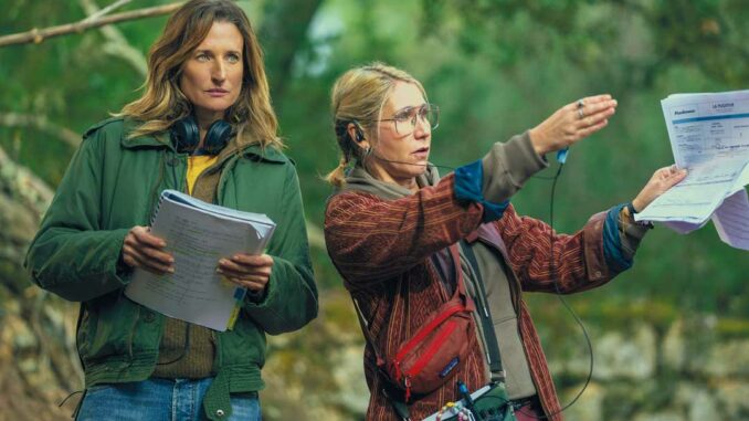 Dix pour cent, le film