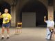 "Israel & Mohamed" au Théâtre de Grasse