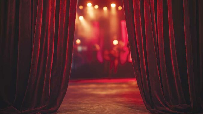 Le système Ribadier au Théâtre L’Escale de La Garde