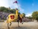 Les Médiévales de la Saint‑Michel 2026 à Grimaud