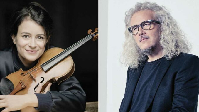 Orchestre Philharmonique de Monte-Carlo (OPMC) à Monaco