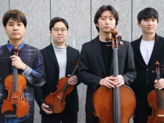 Quatuors à Cordes en Pays de Fayence 2026
