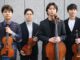 Quatuors à Cordes en Pays de Fayence 2026