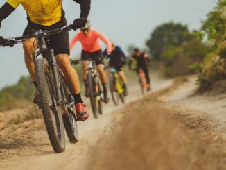 Roc d’Azur 2026 à Fréjus