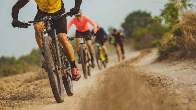Roc d’Azur 2026 à Fréjus