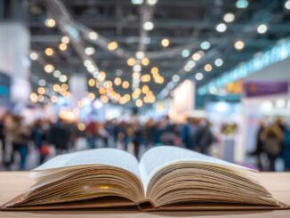 Salon International du Livre de Monaco 2026
