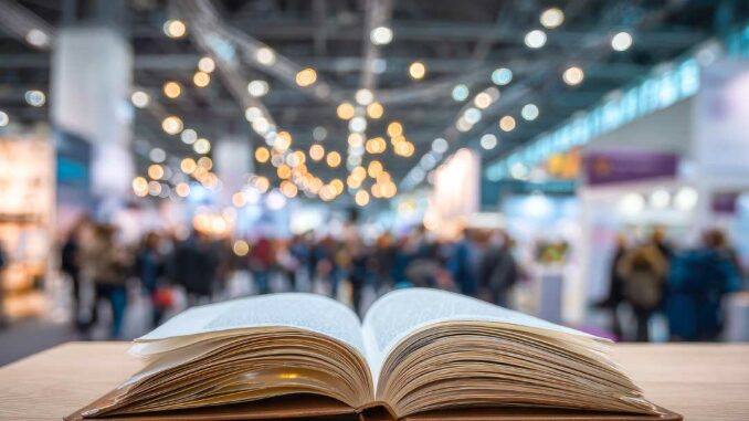 Salon International du Livre de Monaco 2026