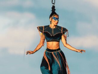 Tawa en liberté à Toulon