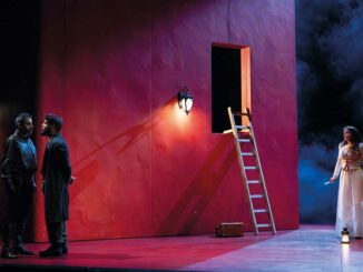Théâtre National de Nice, saison 2026 / 2027
