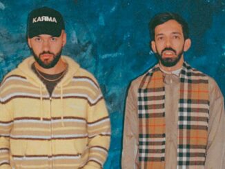 Bigflo & Oli en tournée