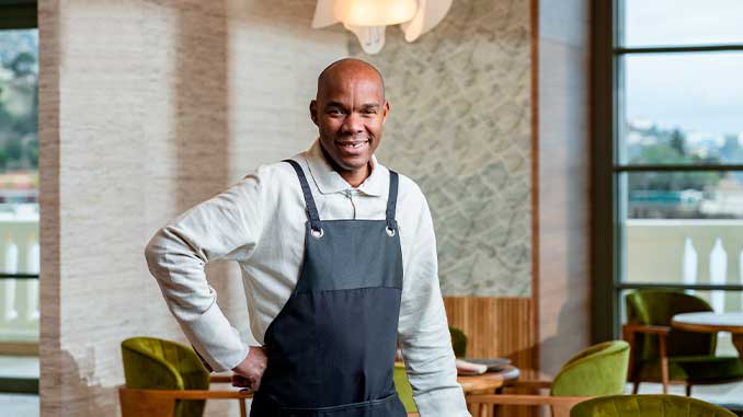 Restaurants SBM à Monaco