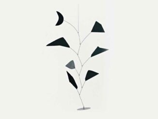 Expo "Calder, équilibre en couleurs" 2026