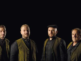 Tenores di Orosei et Sacrée Musique