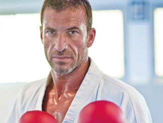 Christophe Pinna, Nouveau round