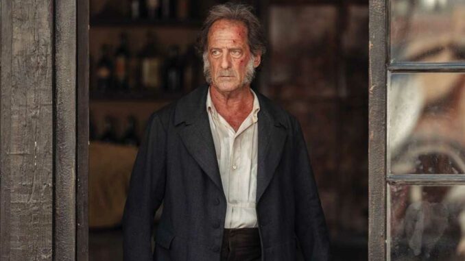 "Les Misérables" avec Vincent Lindon