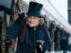 "Scrooge" au cinéma avec Johnny Depp