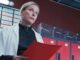 Karin Viard dans "Sanguine"