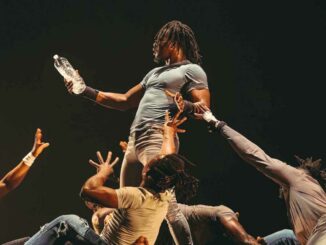 Yé ! (l’eau)